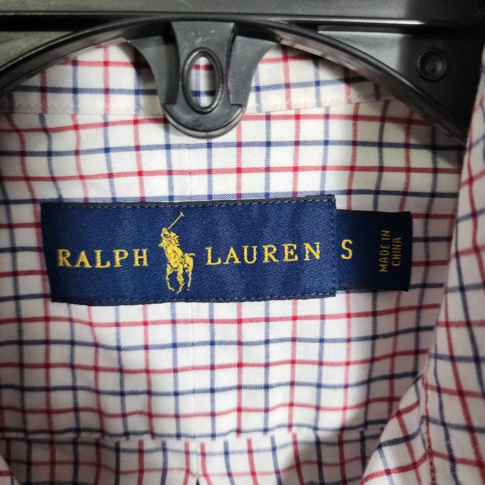 Polo Ralph Lauren polo ralph